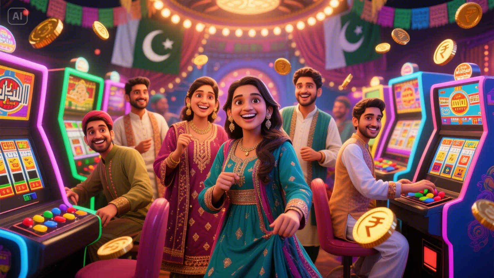 red casino gameDeposit once and get 200% instantly on your first recharge! Pakistani players can play safely, win more, and cash out their PKR instantly.