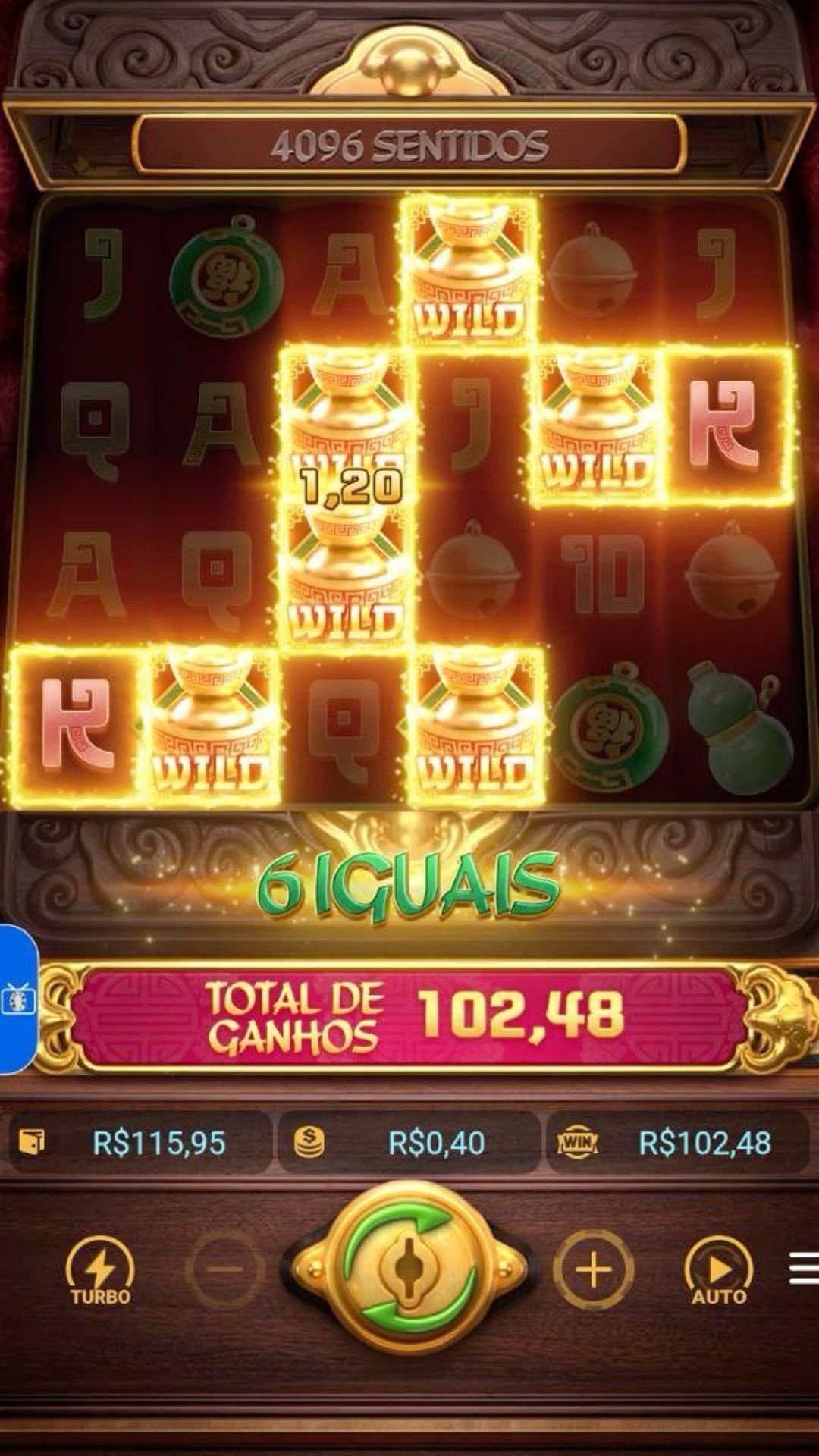 red casino game game