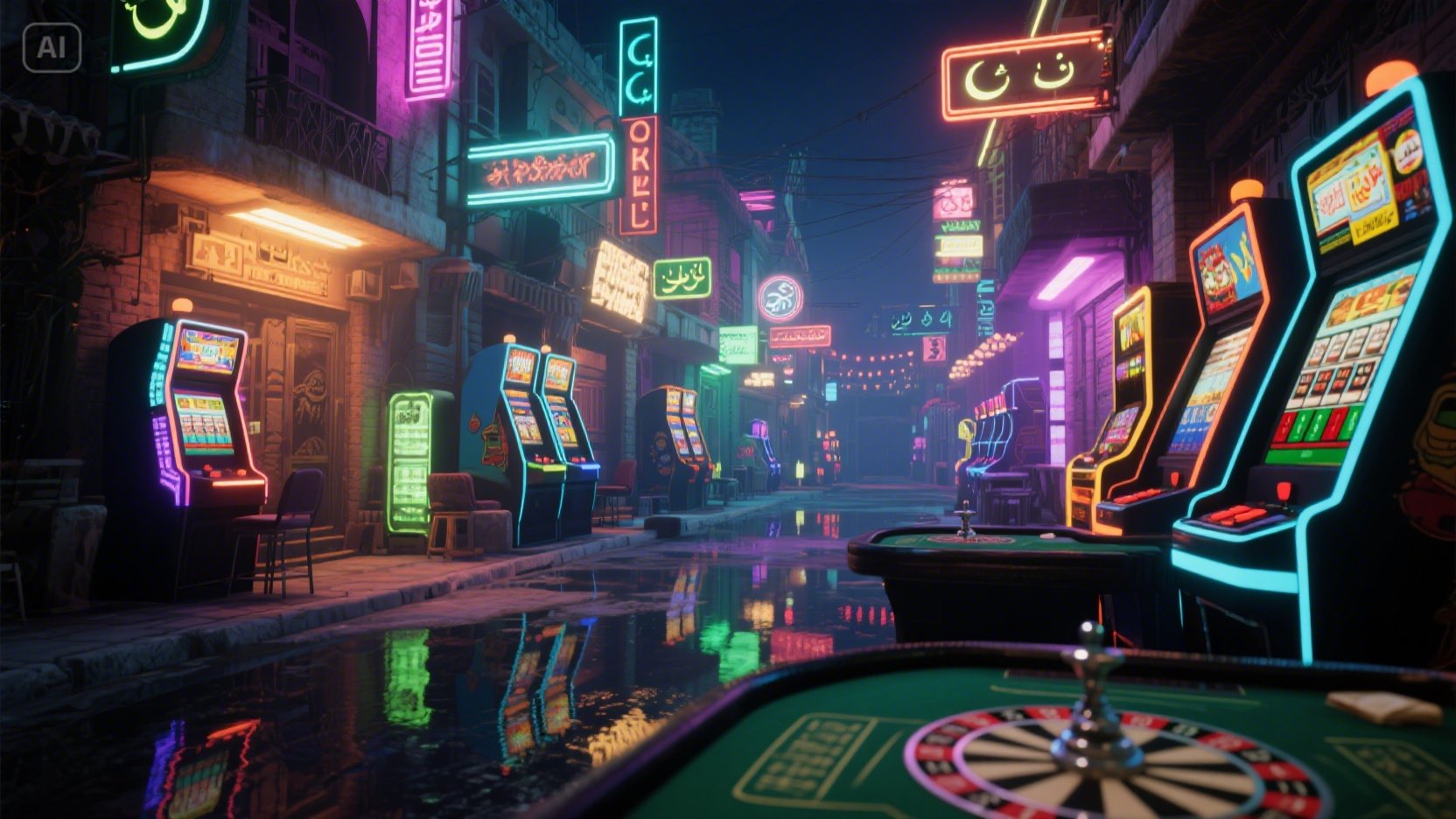 Registration at red casino game Casino