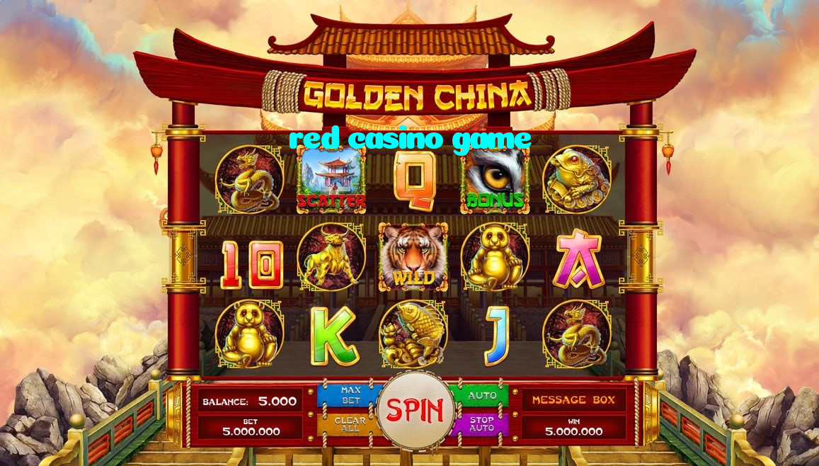 available types of red casino game bet including pre-match live express and system bets